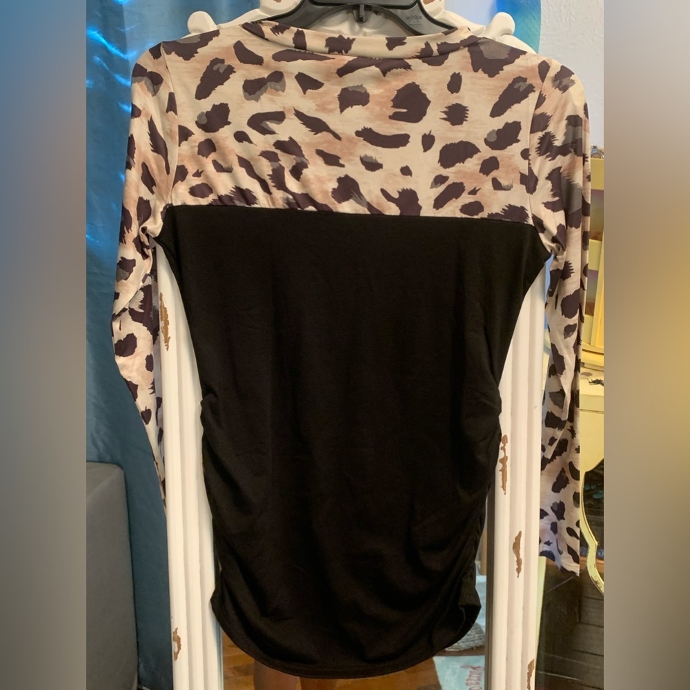 🐥🐥🐥3 for 12 🐥🐥🐥Long-sleeve Top - Picture 7 of 7